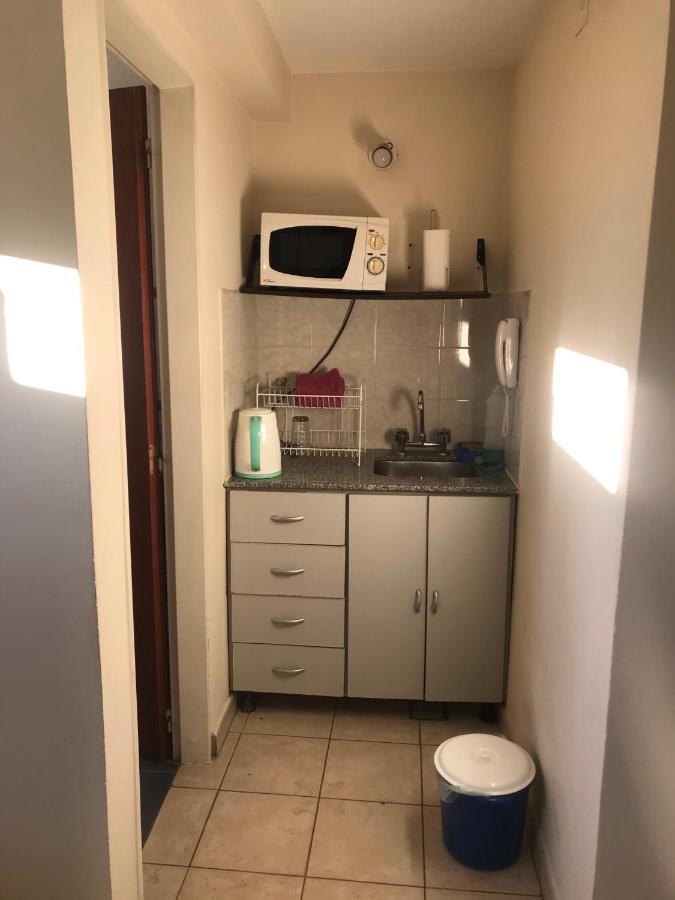 Ferienwohnung Belgrano 9 Salta Exterior foto