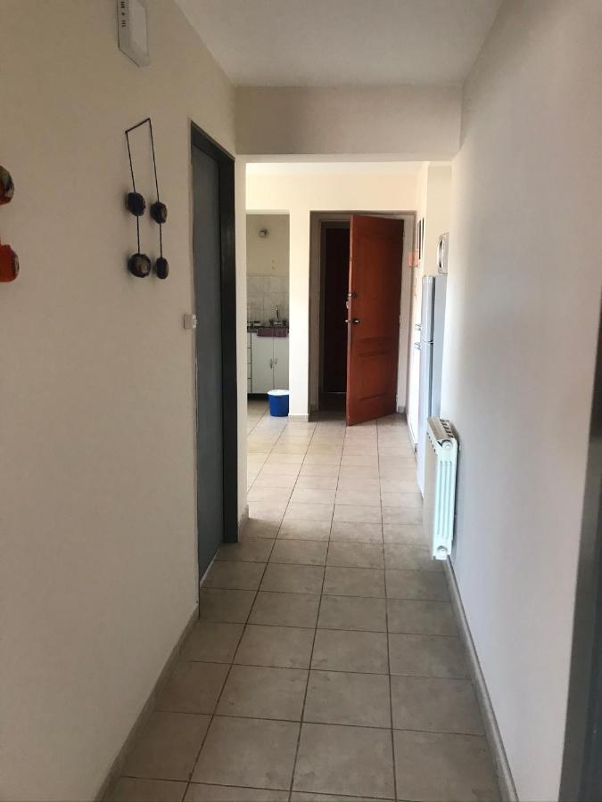 Ferienwohnung Belgrano 9 Salta Exterior foto